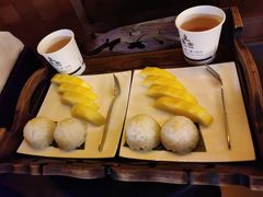 -菩泰·泰式草本按摩SPA(国大城市广场店)