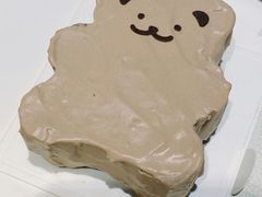 -好利来(上海虹桥新天地Lab主题店)