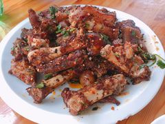 -龙翔小猪脚(龙头街店)