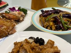 -凯鸽酒楼(大同振兴街店)