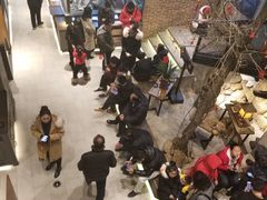 -快乐小羊(富强中路店)