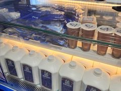 -西琳姑娘·新疆冰淇淋酸奶茶(南开大悦城店)