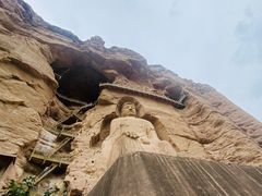-炳灵寺世界文化遗产旅游区