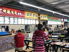 -啊臻味道米粉(六道口店)