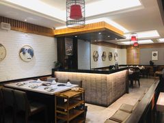 大堂-围炉夜话·潮汕卤水火锅(榕江店)