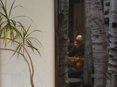 -Metal hands·铁手咖啡