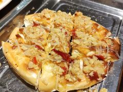 -二道木烤羊腿(桃花潭店)