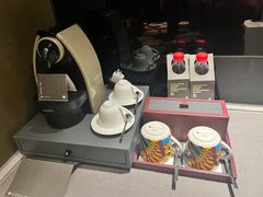 -南京禄口机场雅高铂尔曼大酒店