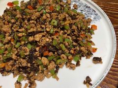 黑三剁-浩海火烧云傣家菜(京广店)