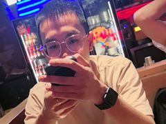 -令狐冲·炭烤活鱼(宝龙店)