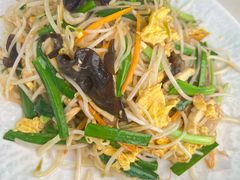 -天天初二·天津传统捞面·天津特色菜(凌奥总店)