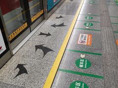 -临平南高铁站(地铁站)