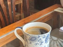 -西关84·History·Art·Cafe