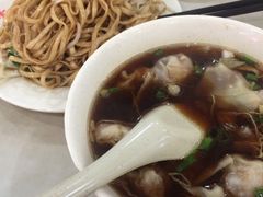 -味一早餐(新芝路店)