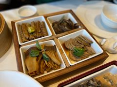 -四季民福烤鸭店(故宫店)