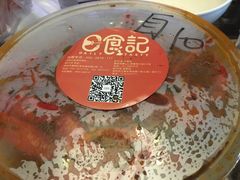 -日食记精菜馆(建邺万达店)