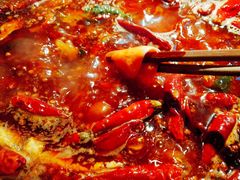 -小龙坎火锅(双林店)