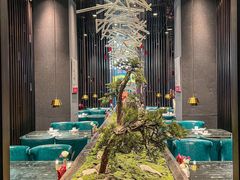 -喜棠·长沙家宴·海鲜·湘菜(麓谷店)