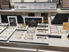 -LOHO眼镜(上海晶耀前滩商场店)