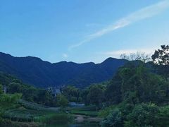 -听风阁农家私房菜茶楼(龙坞店)
