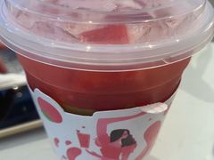 -奈雪的茶(印象城店)