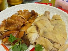 -食为先(中山七路店)