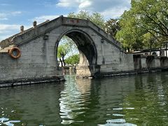 -绍兴东湖风景区