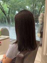 -童辉造型
