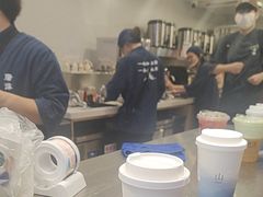 -唐沫茶兮(仓山万达金街店)