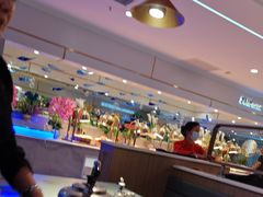 -红透天牛排海鲜自助(长和国际直营店)