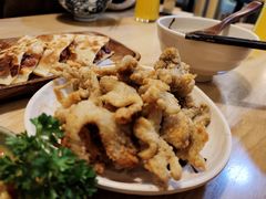 小满炸鸡柳-红小满休闲餐厅(十全街店)