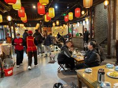 -向民炒鸡老店(金泰华府店)