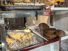 -竺桥兄弟烤鸭(总店)