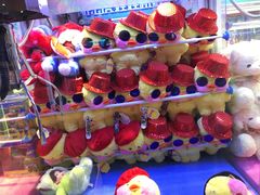 -汤姆熊欢乐世界·史莱姆怪兽(正大店)