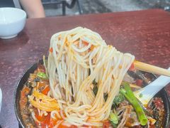 -李米线(武陵路店)