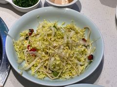 -浩爷羊蝎子火锅(望京店)