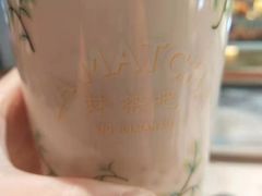 -LA MATCHA抹茶吧(进贤路店)