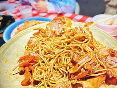 -永信海鲜(群星城店)