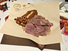 -长安大牌档之上元灯会(南大街店)