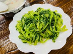 -南记食粥坊·宵夜大排档(莲花总店)