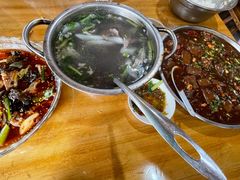 -牛大牛跷脚牛肉(光华苑店)