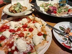 -JINNS锦时 steak&pizza(浸信会礼拜堂旧址店)