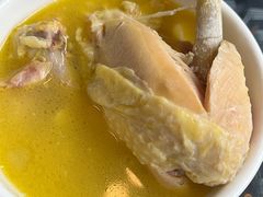 -华冠悠岚·庭院餐厅(青城后山店)