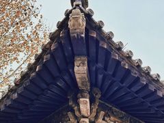 -嵩祝寺及智珠寺