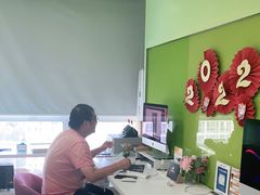 -猫头鹰照相馆(国贸店)