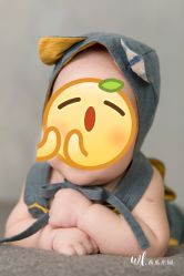-西瓜庄园儿童摄影