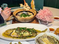 -顶特勒·黄鱼馆·特色菜(上海大世界店)