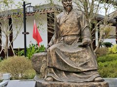 -杭州双溪漂流景区