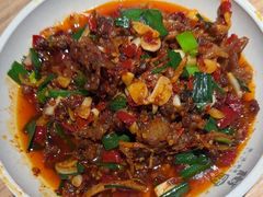 -树厨贵州菜(大十字店)