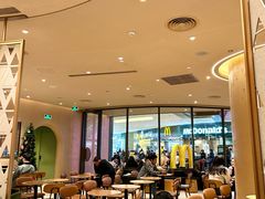 -星巴克臻选(广州太古汇店)